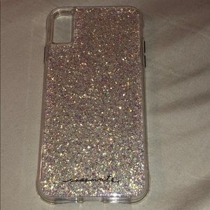 iPhone XS Max case